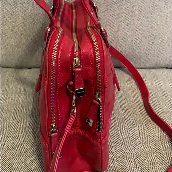 Maxx New York  handbag excellent condition - Picture 3 of 5
